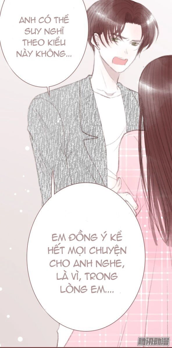 Giữa Anh Và Em Chapter 65 - 40
