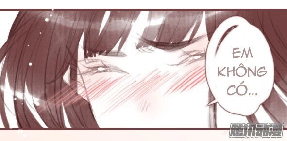 Giữa Anh Và Em Chapter 65 - 43