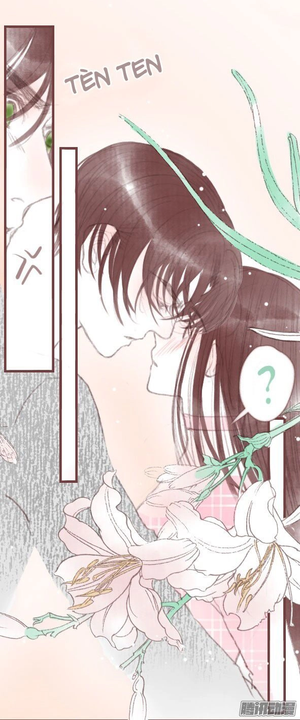 Giữa Anh Và Em Chapter 65 - 44