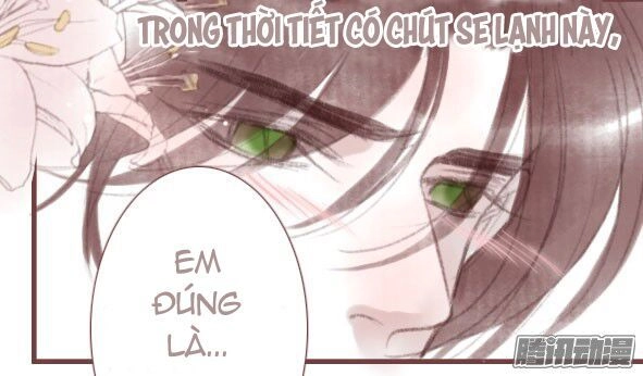 Giữa Anh Và Em Chapter 65 - 48