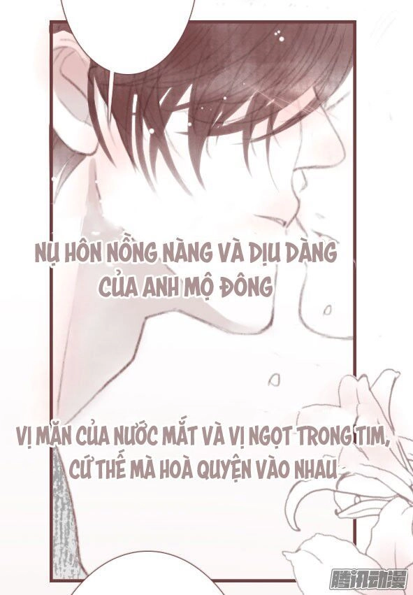 Giữa Anh Và Em Chapter 65 - 49