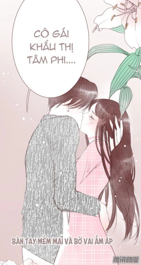 Giữa Anh Và Em Chapter 65 - 50