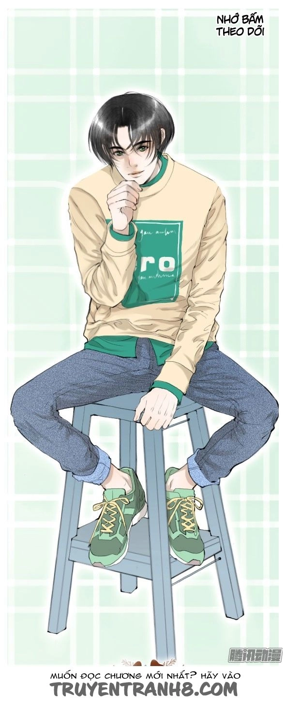 Giữa Anh Và Em Chapter 66 - 2