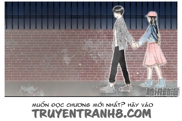 Giữa Anh Và Em Chapter 66 - 4