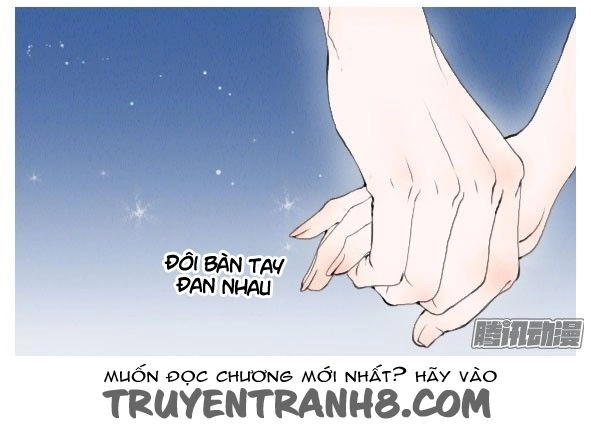 Giữa Anh Và Em Chapter 66 - 6