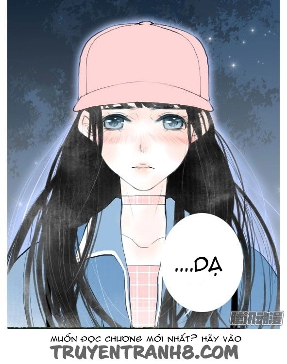 Giữa Anh Và Em Chapter 66 - 8