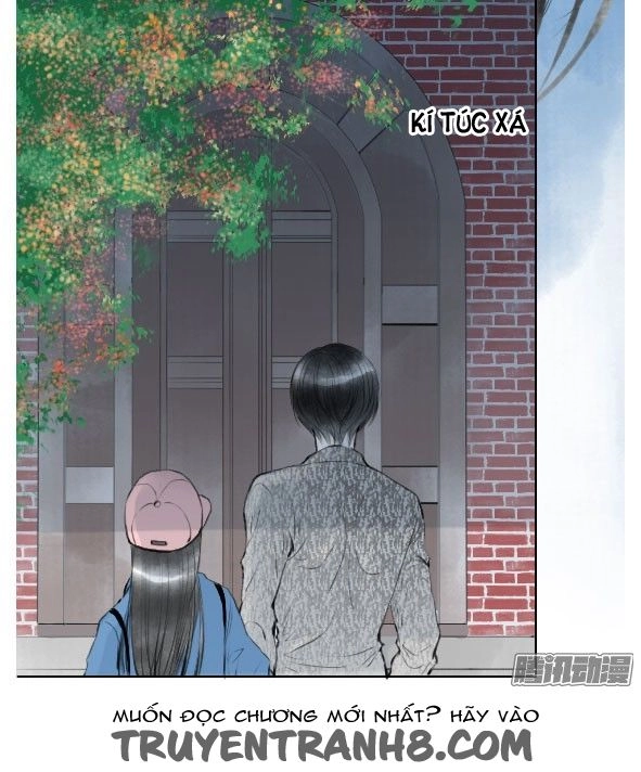 Giữa Anh Và Em Chapter 66 - 9