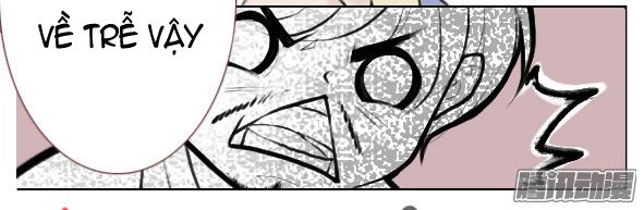 Giữa Anh Và Em Chapter 66 - 12