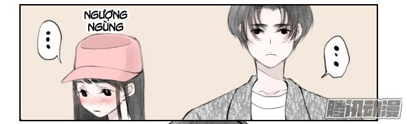 Giữa Anh Và Em Chapter 66 - 15