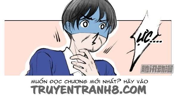 Giữa Anh Và Em Chapter 66 - 16