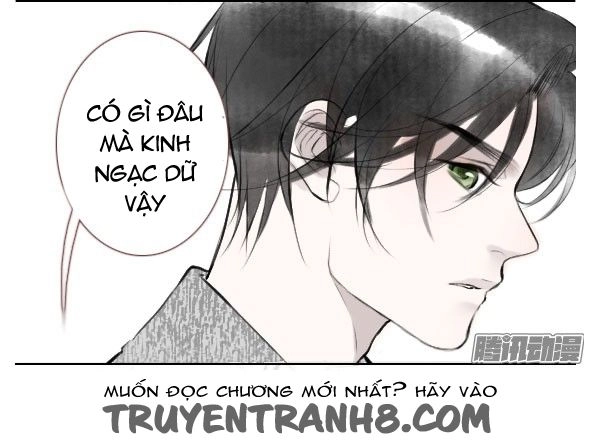 Giữa Anh Và Em Chapter 66 - 18