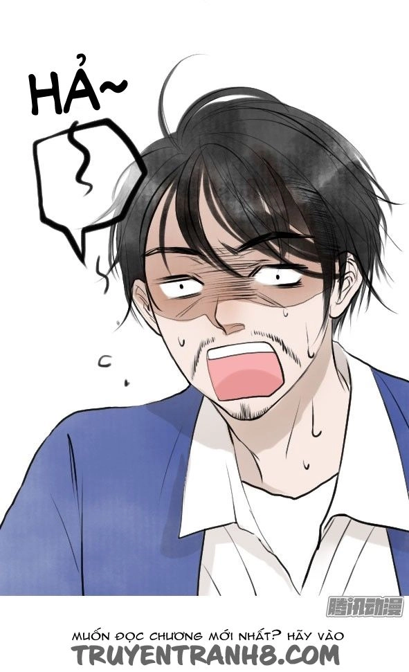 Giữa Anh Và Em Chapter 66 - 19