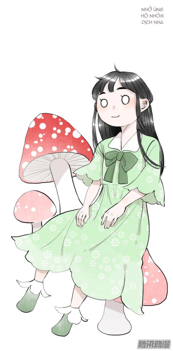 Giữa Anh Và Em Chapter 67 - 2