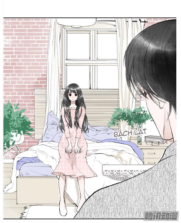 Giữa Anh Và Em Chapter 67 - 4