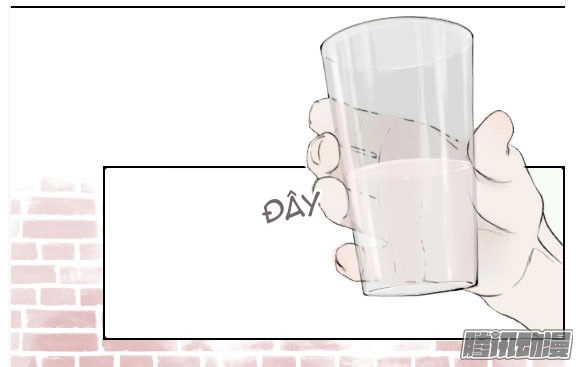 Giữa Anh Và Em Chapter 67 - 5