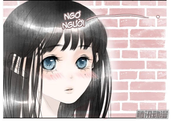 Giữa Anh Và Em Chapter 67 - 7