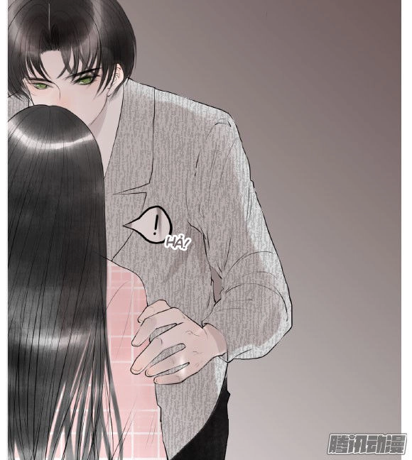 Giữa Anh Và Em Chapter 67 - 10