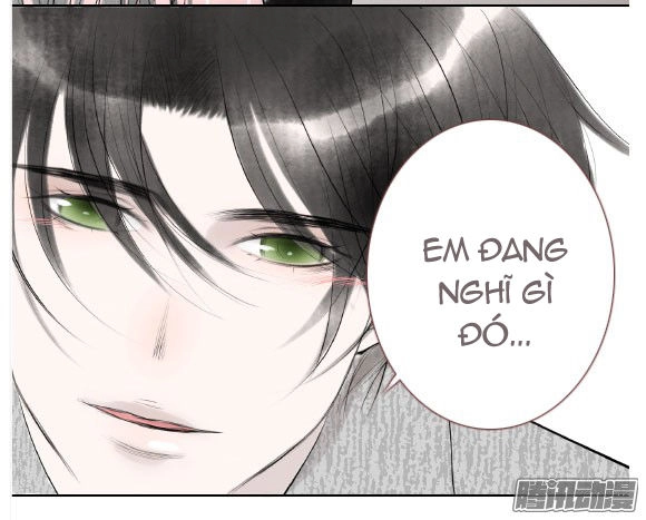 Giữa Anh Và Em Chapter 67 - 11