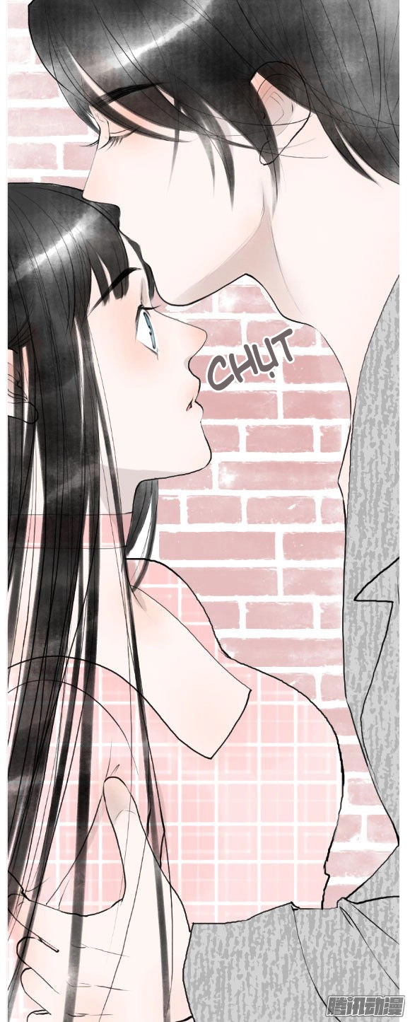 Giữa Anh Và Em Chapter 67 - 13