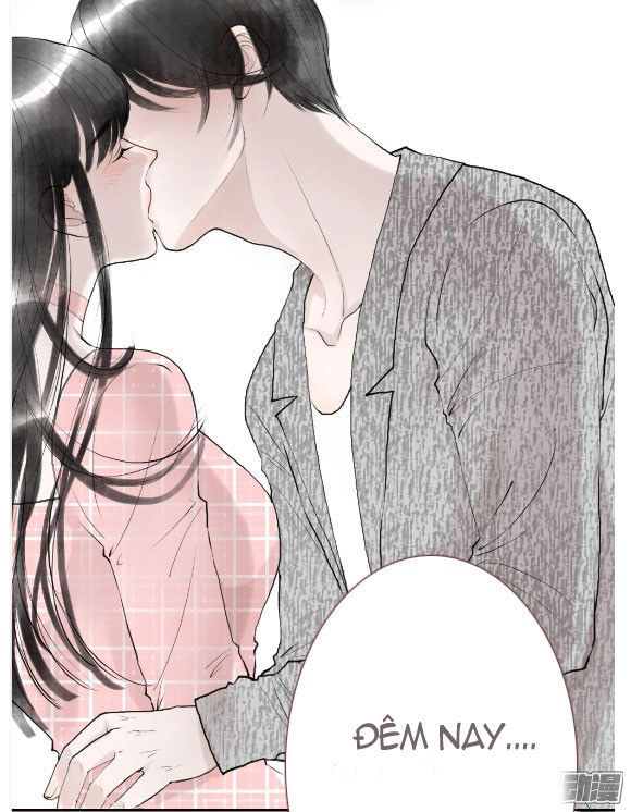 Giữa Anh Và Em Chapter 67 - 16