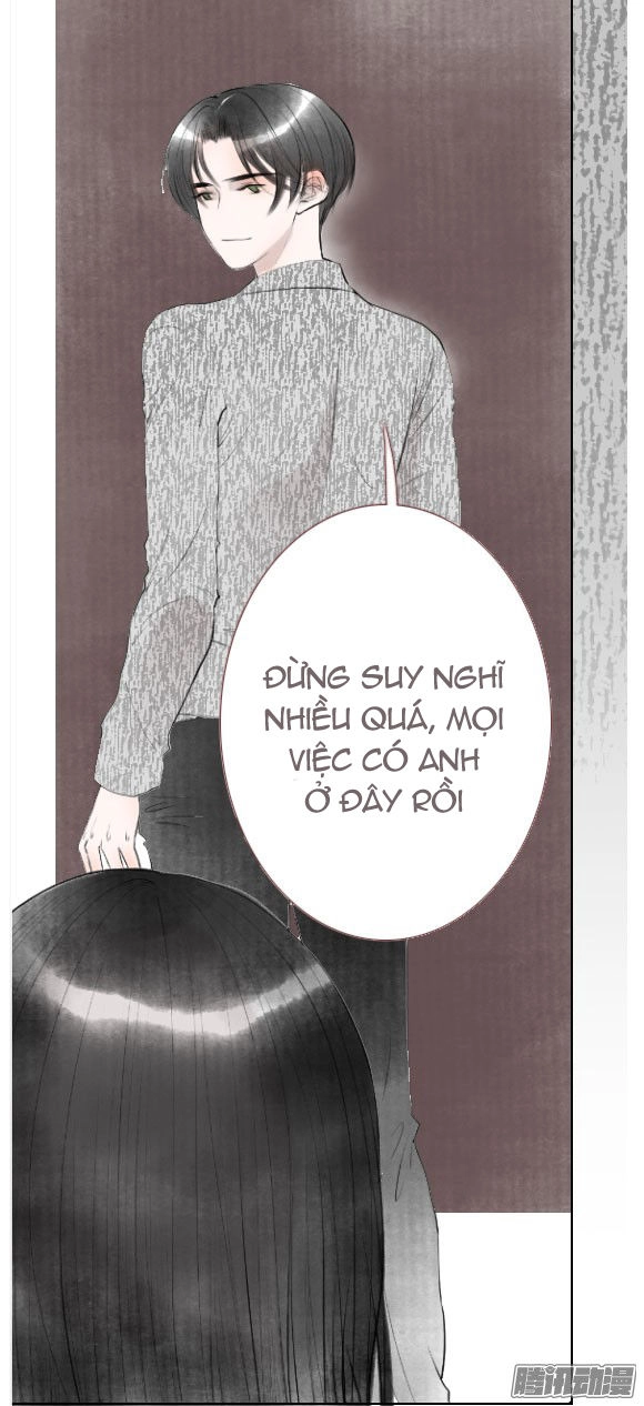 Giữa Anh Và Em Chapter 67 - 18