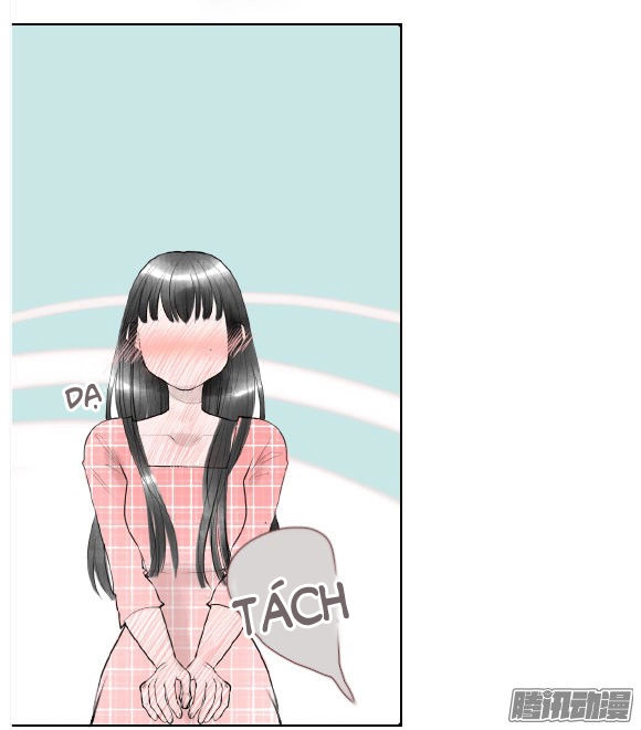 Giữa Anh Và Em Chapter 67 - 19