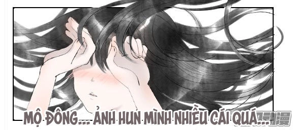 Giữa Anh Và Em Chapter 67 - 21