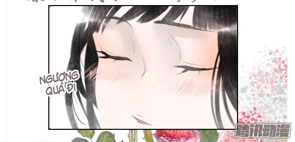 Giữa Anh Và Em Chapter 67 - 22