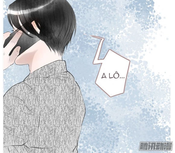 Giữa Anh Và Em Chapter 67 - 26