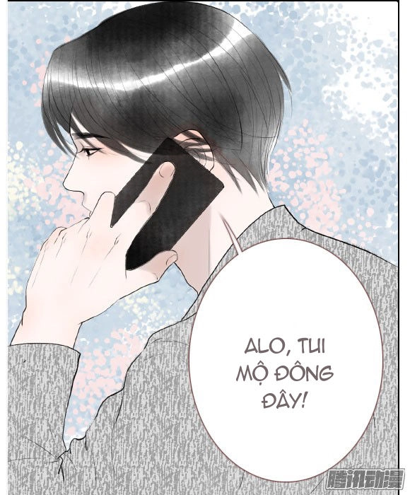 Giữa Anh Và Em Chapter 67 - 27