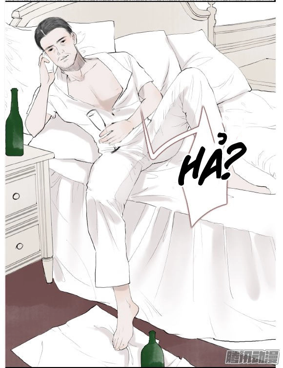 Giữa Anh Và Em Chapter 67 - 28