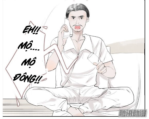 Giữa Anh Và Em Chapter 67 - 29