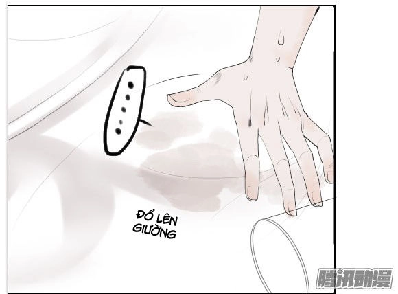 Giữa Anh Và Em Chapter 67 - 30