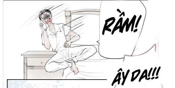 Giữa Anh Và Em Chapter 67 - 31