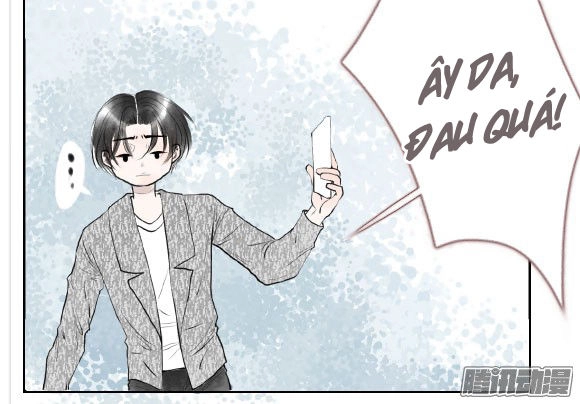 Giữa Anh Và Em Chapter 67 - 32