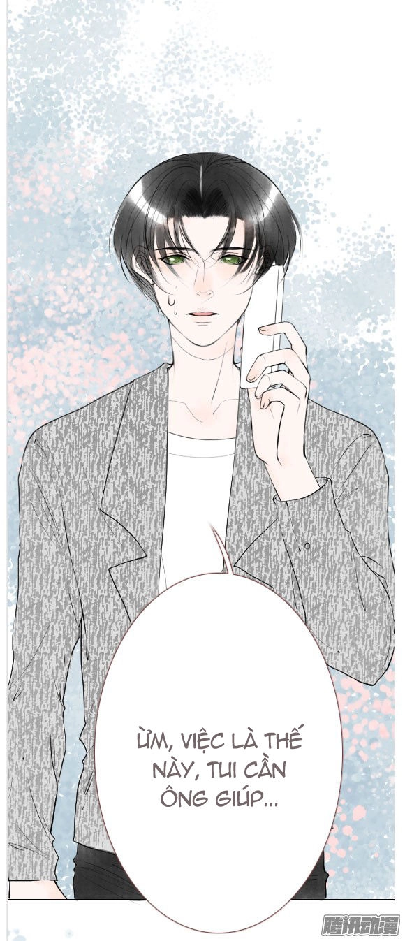 Giữa Anh Và Em Chapter 67 - 33