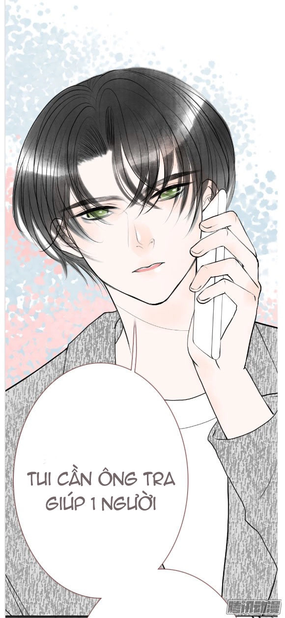 Giữa Anh Và Em Chapter 67 - 34