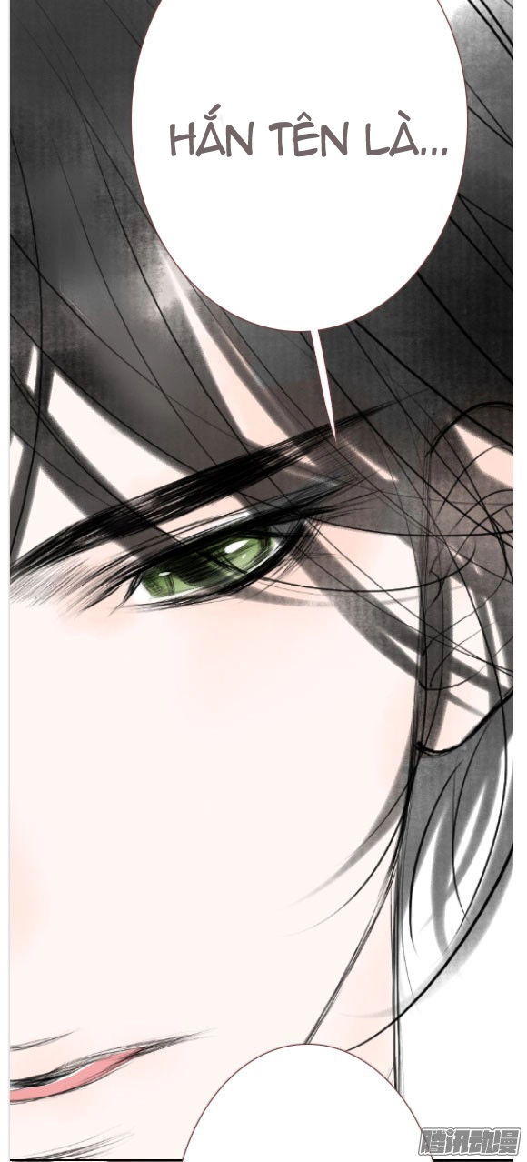 Giữa Anh Và Em Chapter 67 - 35