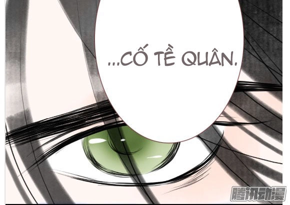 Giữa Anh Và Em Chapter 67 - 36