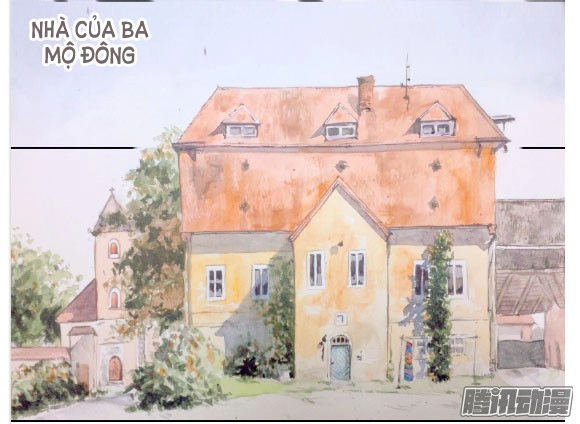 Giữa Anh Và Em Chapter 67 - 37