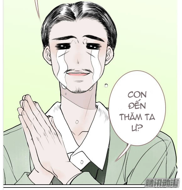 Giữa Anh Và Em Chapter 67 - 40