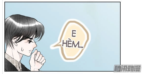 Giữa Anh Và Em Chapter 67 - 41