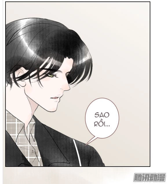 Giữa Anh Và Em Chapter 67 - 42
