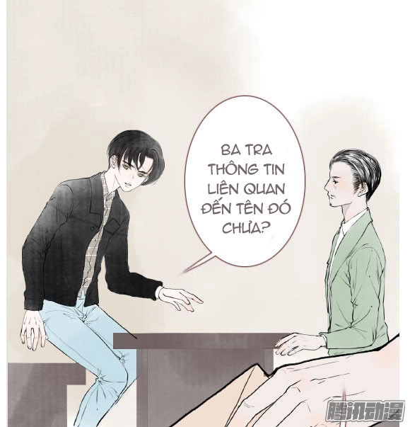 Giữa Anh Và Em Chapter 67 - 43