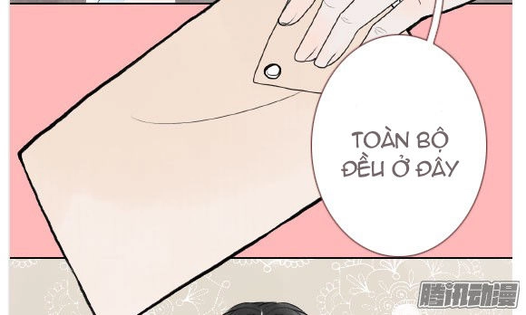 Giữa Anh Và Em Chapter 67 - 44