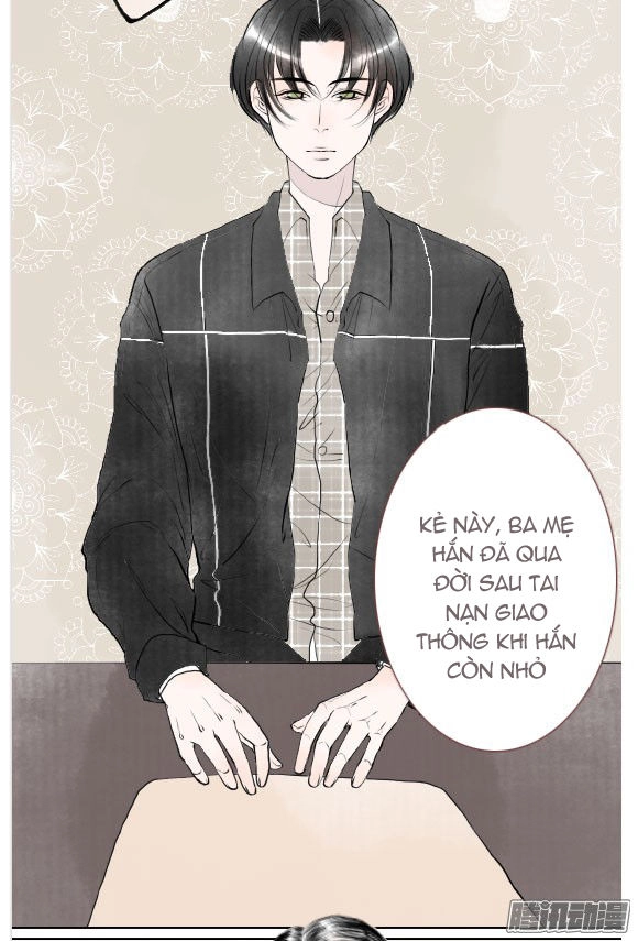 Giữa Anh Và Em Chapter 67 - 45