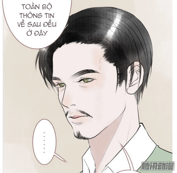 Giữa Anh Và Em Chapter 67 - 47