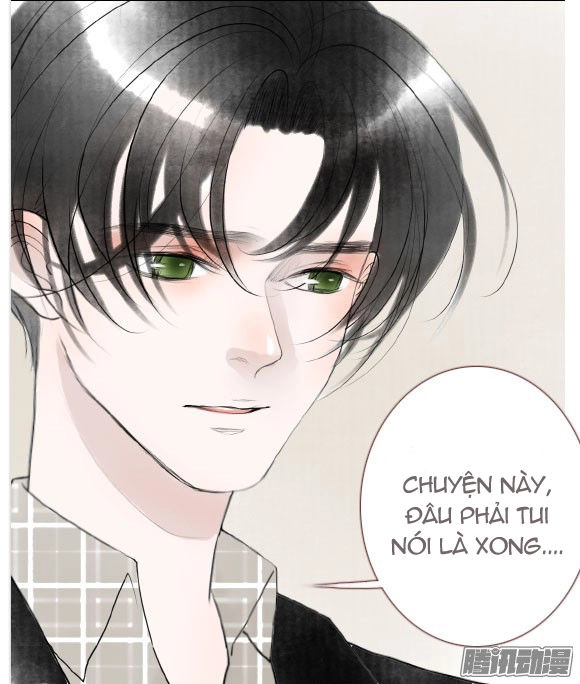 Giữa Anh Và Em Chapter 67 - 50