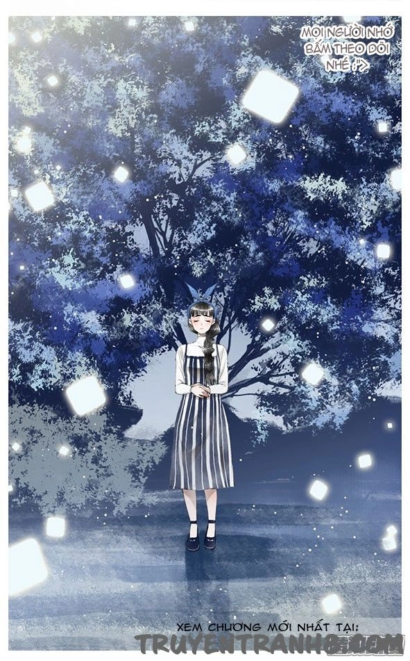 Giữa Anh Và Em Chapter 68 - 4