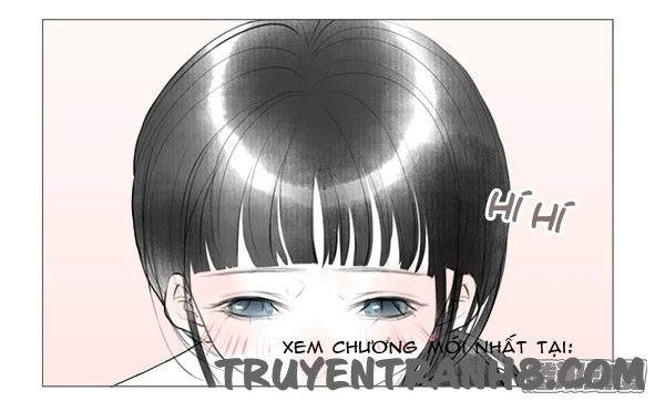 Giữa Anh Và Em Chapter 68 - 12